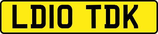 LD10TDK