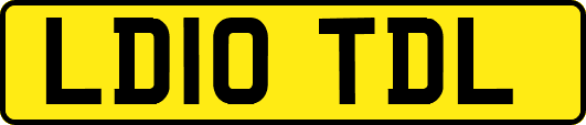 LD10TDL