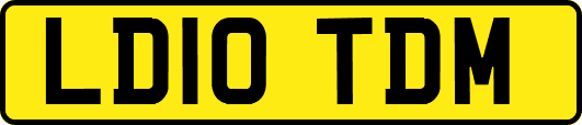 LD10TDM