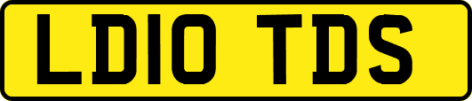 LD10TDS