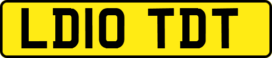 LD10TDT