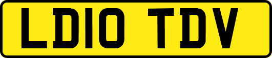 LD10TDV