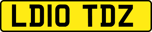 LD10TDZ