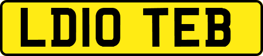 LD10TEB