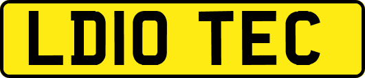 LD10TEC