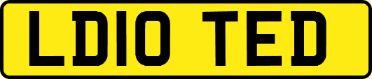 LD10TED