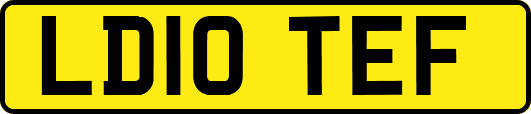 LD10TEF