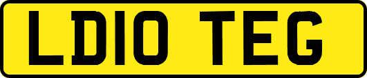 LD10TEG