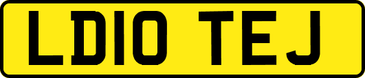 LD10TEJ