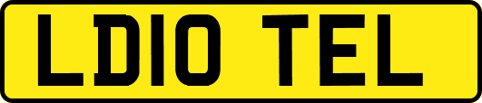 LD10TEL