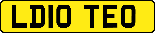 LD10TEO