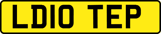 LD10TEP