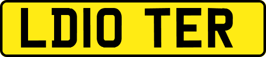 LD10TER