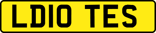 LD10TES