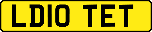 LD10TET
