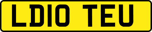 LD10TEU