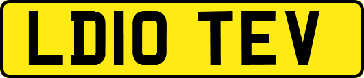 LD10TEV