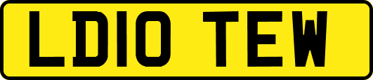 LD10TEW