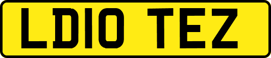 LD10TEZ