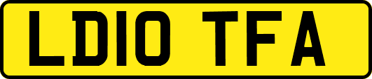 LD10TFA