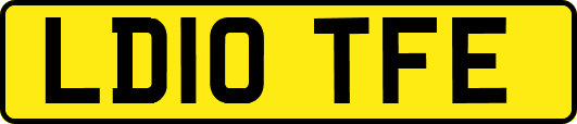 LD10TFE