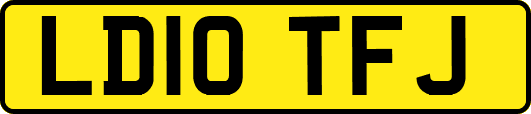 LD10TFJ