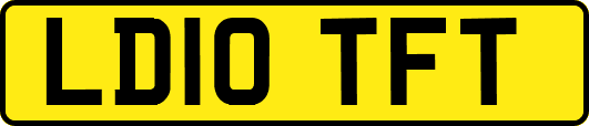 LD10TFT