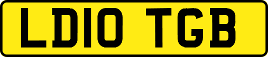 LD10TGB