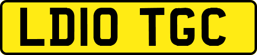 LD10TGC