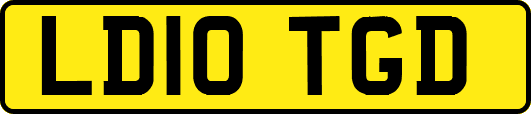 LD10TGD