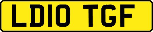 LD10TGF