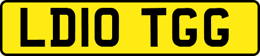 LD10TGG