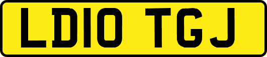 LD10TGJ
