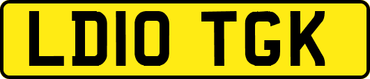 LD10TGK