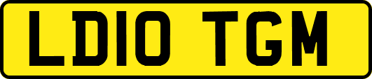 LD10TGM