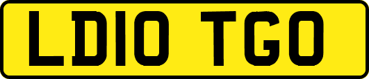 LD10TGO