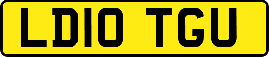 LD10TGU
