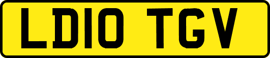LD10TGV