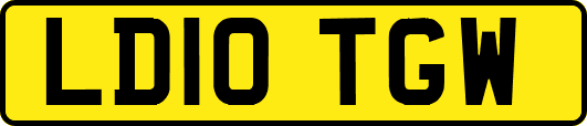 LD10TGW