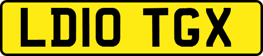 LD10TGX