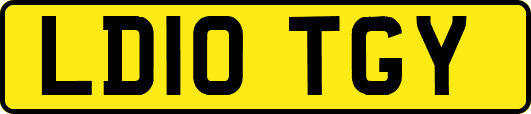 LD10TGY