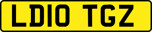 LD10TGZ