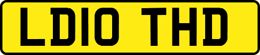 LD10THD