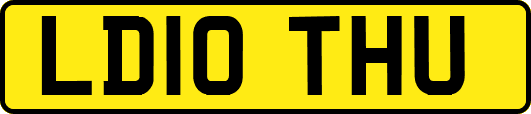 LD10THU