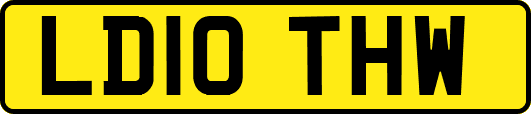 LD10THW