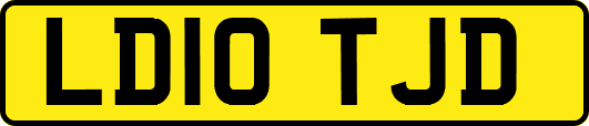 LD10TJD