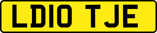 LD10TJE