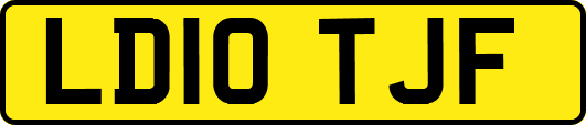 LD10TJF