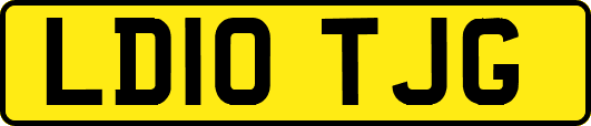 LD10TJG