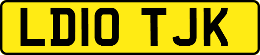 LD10TJK